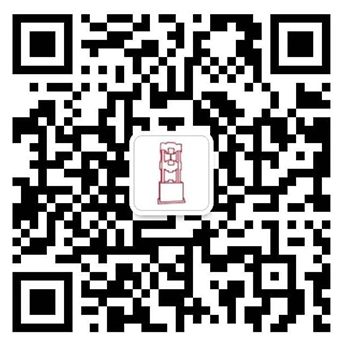 某某岗亭有限公司 二维码